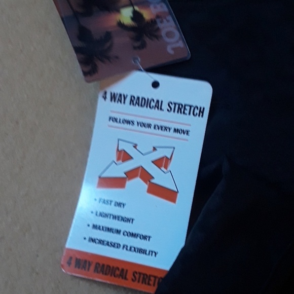 Men's swim trucks - Picture 5 of 5